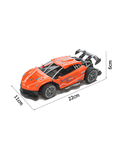 1:16 Scale High-Speed RC Off-Road Racing Car LMI15323.