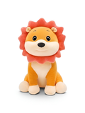 15-Inch Cuddly Lion Plush Toy – Soft Stuffed Animal ST8165.