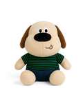 15-Inch Cuddly Plush Dog Toy - Soft Stuffed Animal Puppy ST14154.