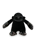15-Inch Gorilla Plush Stuffed Animal with Boxing Gloves ST14191.
