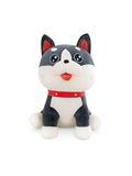 15-Inch Shiba Inu Plush Dog Toy – Soft Stuffed Husky Puppy ST11622.
