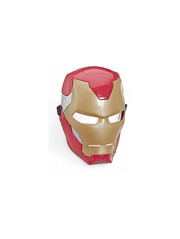 3-in-1 Avengers Iron Man Toy Set For Kids - Action Figure, Accessories & Fun Play (TV-N24)