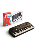 37-Key Electronic Piano Keyboard Toy - Portable Musical Educational Organ TV7191