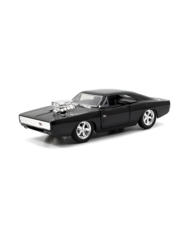 3D Framed 1970 Dodge Charger Diecast Model 1:32 Scale in Premium Frame LMI16717.