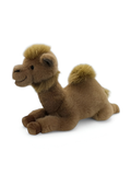 48cm Brown Camel Soft Toy – Cute Desert Animal Plush ST16213.