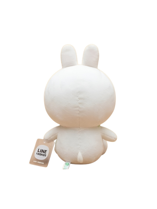 7-Inch Cute Teddy Bear Plush in Hoodie with Bag – Soft Stuffed Animal Toy ST12226.