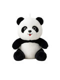 9-Inch Panda Plush Stuffed Animal ST15304.