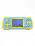 A12 Handheld Game Console Retro Game - Blue (NX-JY-66) - Toyloft