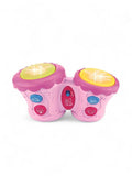African Drum For Toy For Kids - (NX-AG-24) - Toyloft