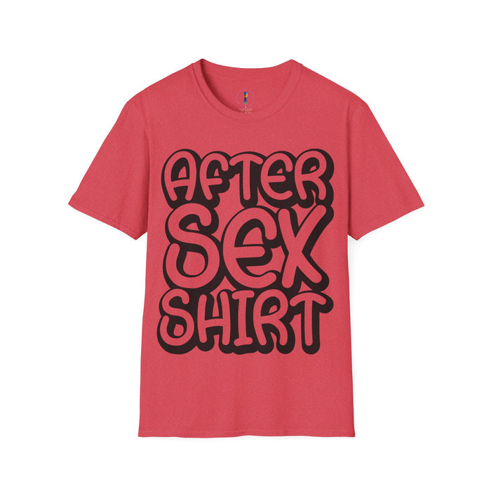 Heather Red / S