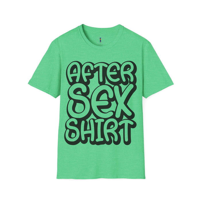Heather Irish Green / S