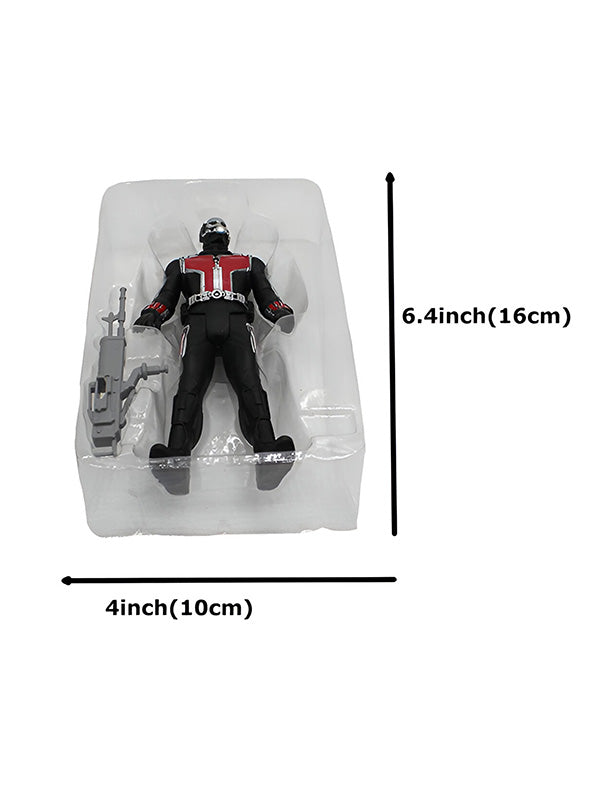 Antman Action Figure Toy for Kids - Detailed & Fun Play | MD-O-24 - Toyloft