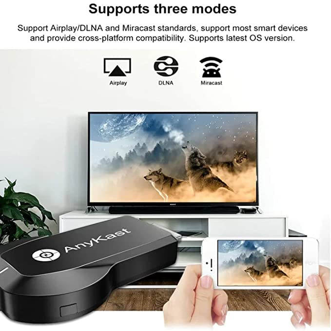 Anycast