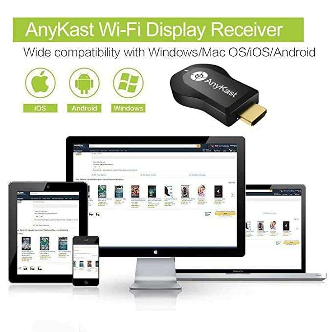 Anycast