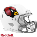 Arizona Cardinals Helmet Riddell Replica Mini Speed Style 2005-2022 T/B-0