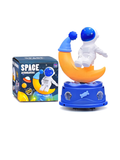 Astronaut Moon Toy with Musi and Light TV656.