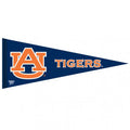 Auburn Tigers Pennant 12x30 Premium Style-0