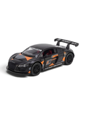 Audi R8 GT Sport Diecast Racing Car Model | 1:36 Scale Car Model Kids Adults TV7063