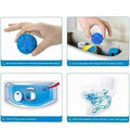 1. Automatic Toilet Bowl Cleaner Tablets