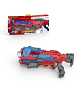 Avengers Infinity War Spider-Man Soft Bullet Blaster Toy Gun TV6329.