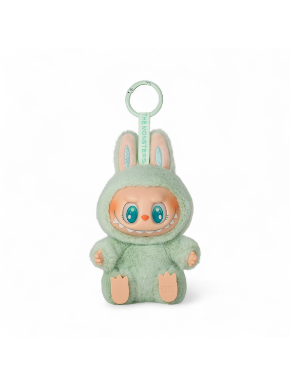 Baba - Have A Seat Series - Blind Box - Official Authentic Barcoded Pop Mart Labubu Vinyl Plush Blind Box