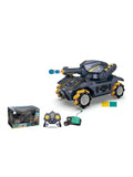 BattleBeast – Remote Control Drift Tank Car Gesture Induction Stunt Armored Vehicle Toy for Kids & Adults  – LMI13007
