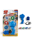 Beyblade Metal Masters Fury System Battle Set LMI11162.