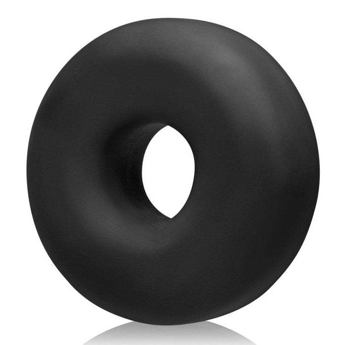 BIG OX, cockring - BLACK ICE