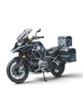BMW R1250 Motorcycle Diecast Model 1:7 Scale – Alloy Metal Replica Collectible Bike MD25