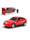 BMW Style Remote Control SUV Toy Car LMI7681.