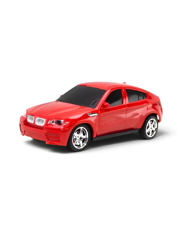 BMW Style Remote Control SUV Toy Car LMI7681.