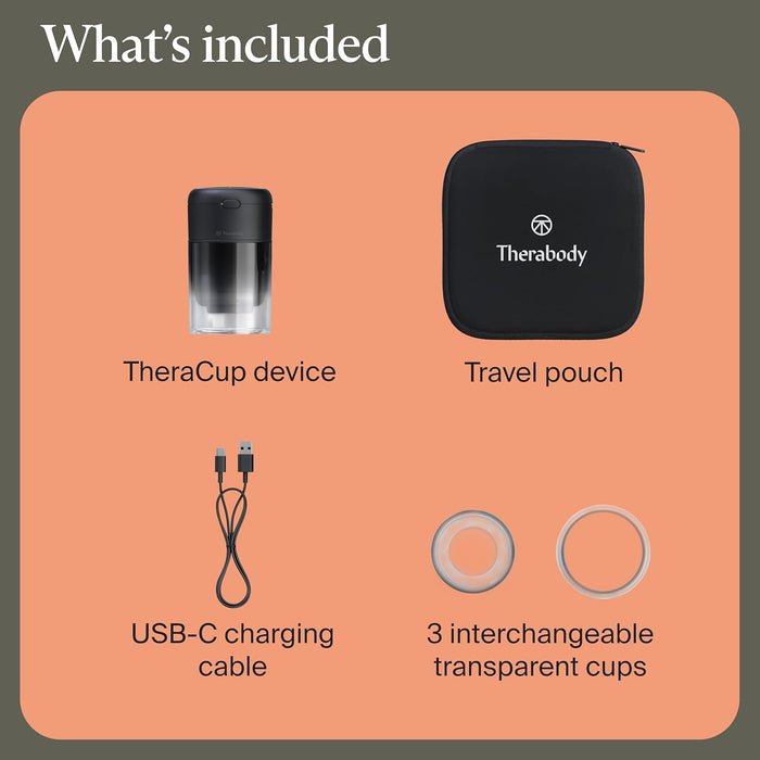Body Cupping Suction Massager