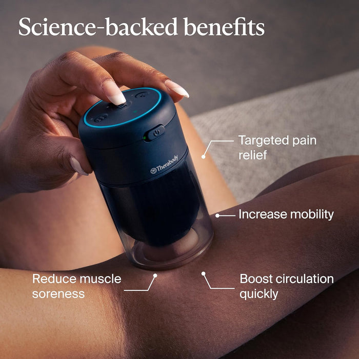 Body Cupping Suction Massager