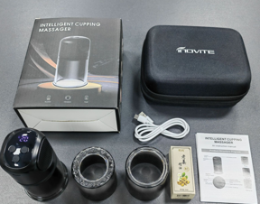 Body Cupping Suction Massager
