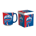 Buffalo Bills Coffee Mug 14oz Ceramic with Matching Box-0