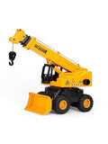 Bulldozers Construction Truck Toy For Kids - (MS-S-24) - Toyloft