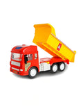 Bumper Truck Toy (MS-M-27) - Toyloft