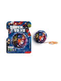 Captain America Avengers Super Yo-Yo Toy LMI16613.