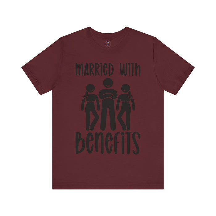 Maroon / S