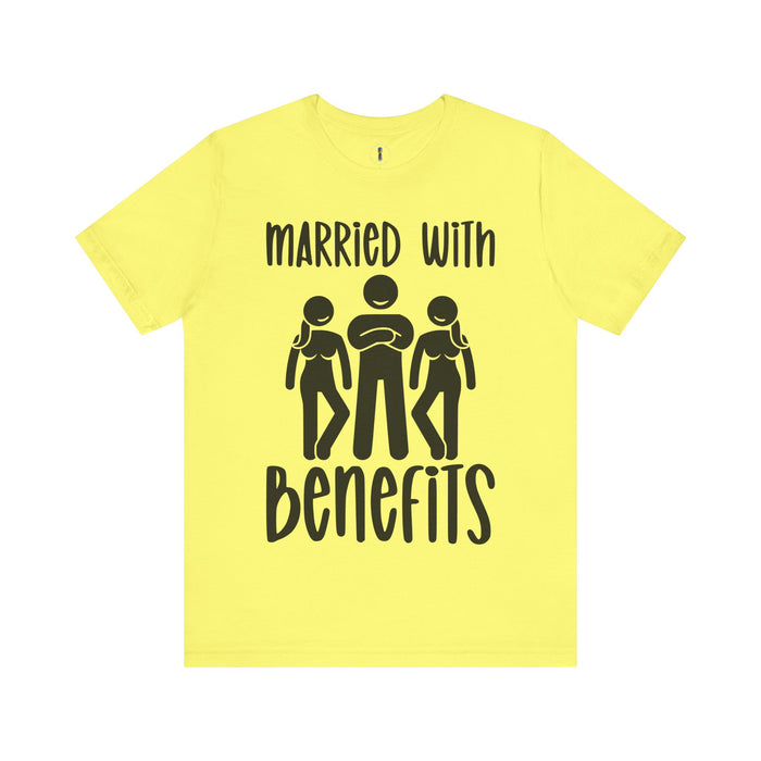 Yellow / S