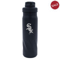 Chicago White Sox Water Bottle 20oz Morgan Stainless