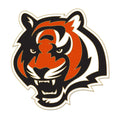 Cincinnati Bengals Collector Pin Jewelry Carded-0