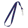 Cleveland Indians Lanyard 3/4 Inch CO-0