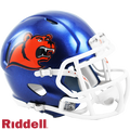 Coast Guard Bears Helmet Riddell Replica Mini Speed Style-0