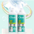 1. Colorful Clean Oxygen Bleach Liquid (Pack of 2)