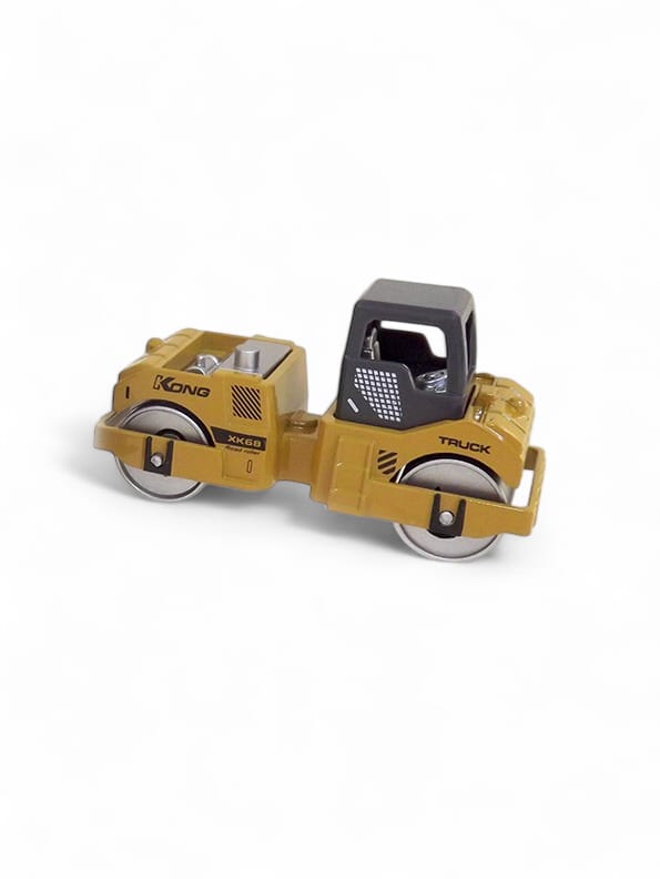 Construction Vehicles Truck Toy Set for Kids - Durable & Interactive Play | NX-N-24 - Pack Of 3
