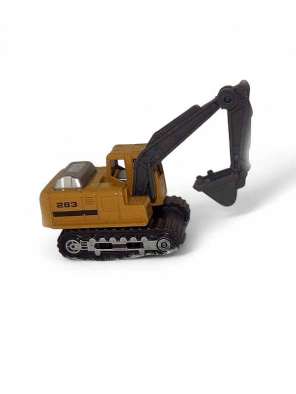 Construction Vehicles Truck Toy Set for Kids - Durable & Interactive Play | NX-N-24 - Pack Of 3