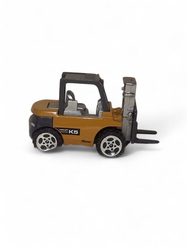 Construction Vehicles Truck Toy Set for Kids - Durable & Interactive Play | NX-N-24 - Pack Of 3