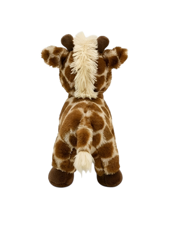 Cute 8-Inch Giraffe Plush Toy ST14955.