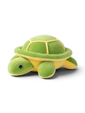 Cute Green Turtle Plush Toy – 8-Inch Soft Stuffed Animal Cushion for Kids ST12233